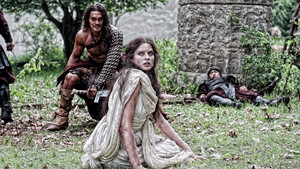 Conan the Barbarian