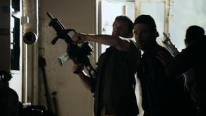 The Marine 3: Homefront