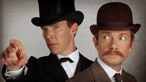 Sherlock