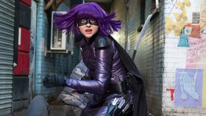 Kick-Ass 2