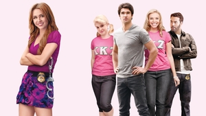 So Undercover