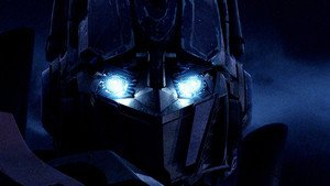 Transformers: Revenge of the Fallen