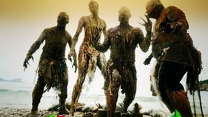 Zombieworld