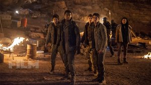 Maze Runner: The Scorch Trials