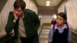 Before I Disappear