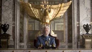 The Hunger Games: Mockingjay – Part 1