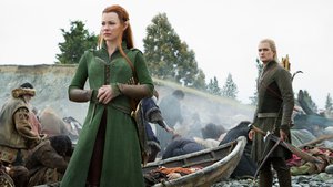 The Hobbit: The Battle of the Five Armies