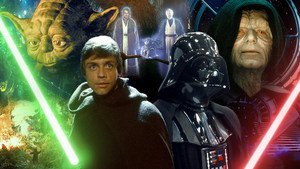 Star Wars: Episode VI – Return of the Jedi