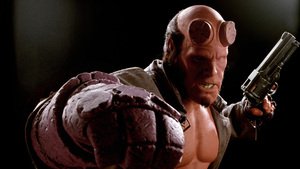 Hellboy