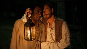 12 Years a Slave