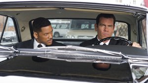 Men in Black 3