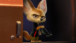 Zootopia