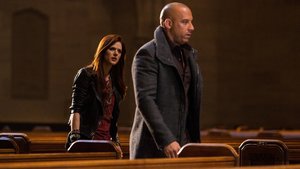 The Last Witch Hunter