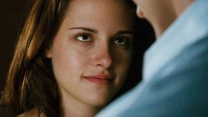 The Twilight Saga: New Moon