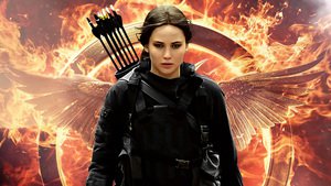 The Hunger Games: Mockingjay – Part 1