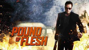 Pound of Flesh