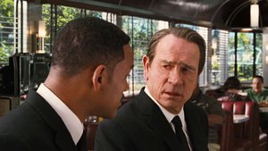 Men in Black 3