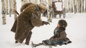 The Hateful Eight