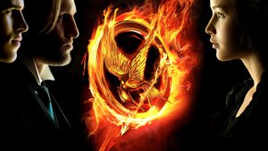 The Hunger Games: Catching Fire