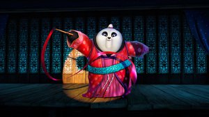 Kung Fu Panda 3