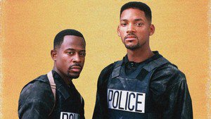Bad Boys