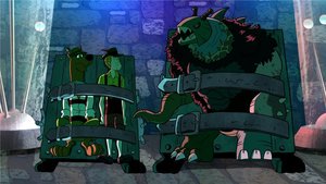 Scooby-Doo! Frankencreepy