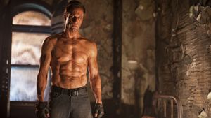 I, Frankenstein