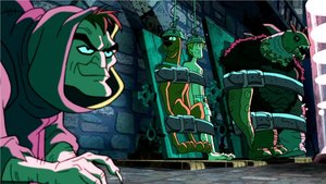 Scooby-Doo! Frankencreepy