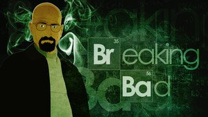 Breaking Bad