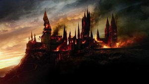 Harry Potter and the Deathly Hallows: Part 2