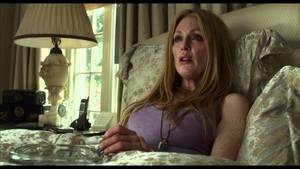 Maps to the Stars
