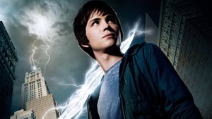 Percy Jackson & the Olympians: The Lightning Thief