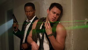 White House Down