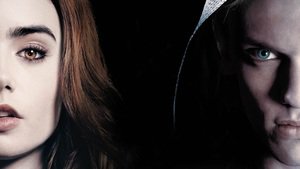The Mortal Instruments: City of Bones