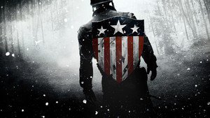 Captain America: The First Avenger