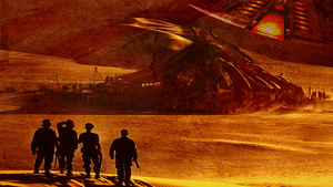 Stargate