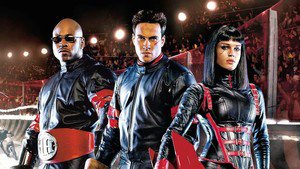 Rollerball