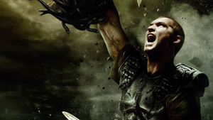 Clash of the Titans