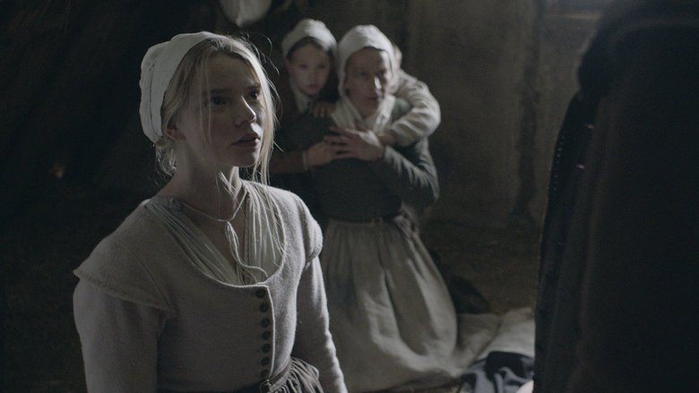 The Witch