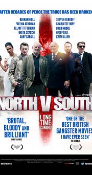 North v South