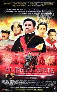 El Presidente (2012)