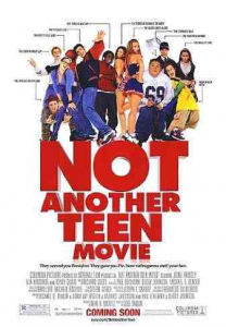 Not Another Teen Movie